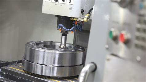 Precision CNC Machining Experts 